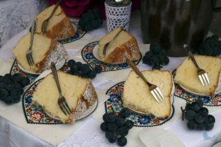 Dożynki z Produktem Lokalnym gminy Łapy 2025 dkLapy.PL