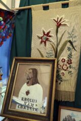 Dożynki z Produktem Lokalnym gminy Łapy 2025 dkLapy.PL