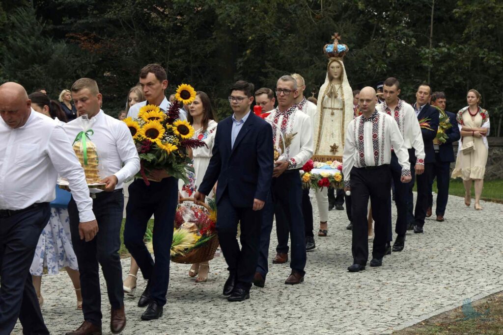 Losowe zdjęcie z galerii