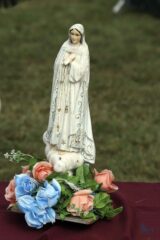 Dożynki z Produktem Lokalnym gminy Łapy 2025 dkLapy.PL