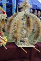 Dożynki z Produktem Lokalnym gminy Łapy 2025 dkLapy.PL