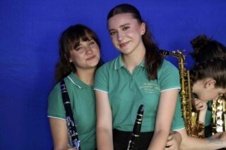 Dożynki z Produktem Lokalnym gminy Łapy 2025 dkLapy.PL