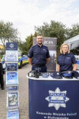 Dożynki z Produktem Lokalnym gminy Łapy 2025 dkLapy.PL