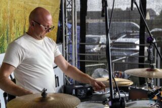 Dożynki z Produktem Lokalnym gminy Łapy 2025 dkLapy.PL