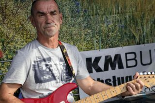 Dożynki z Produktem Lokalnym gminy Łapy 2025 dkLapy.PL