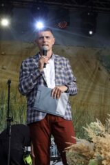 Dożynki z Produktem Lokalnym gminy Łapy 2025 dkLapy.PL