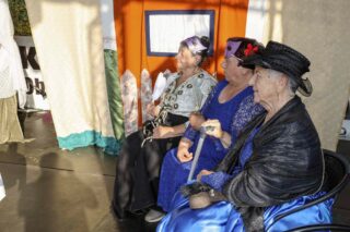 Dożynki z Produktem Lokalnym gminy Łapy 2025 dkLapy.PL