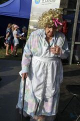 Dożynki z Produktem Lokalnym gminy Łapy 2025 dkLapy.PL