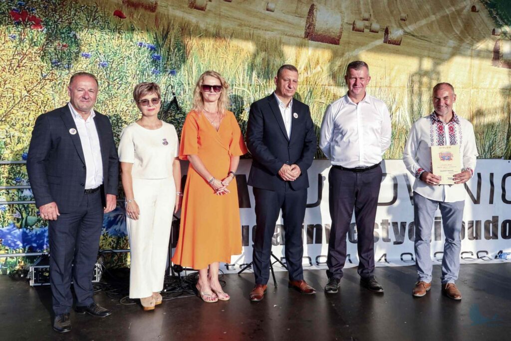 Losowe zdjęcie z galerii