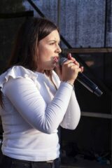 Dożynki z Produktem Lokalnym gminy Łapy 2025 dkLapy.PL