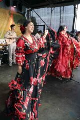 Dożynki z Produktem Lokalnym gminy Łapy 2025 dkLapy.PL