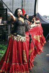 Dożynki z Produktem Lokalnym gminy Łapy 2025 dkLapy.PL