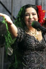 Dożynki z Produktem Lokalnym gminy Łapy 2025 dkLapy.PL