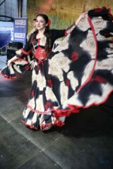 Dożynki z Produktem Lokalnym gminy Łapy 2025 dkLapy.PL