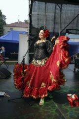 Dożynki z Produktem Lokalnym gminy Łapy 2025 dkLapy.PL