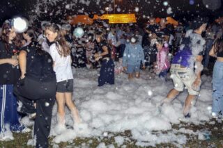 Dożynki z Produktem Lokalnym gminy Łapy 2025 dkLapy.PL