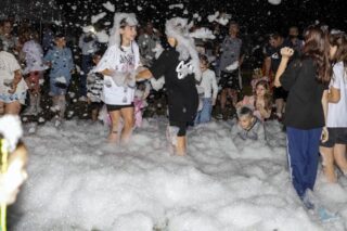 Dożynki z Produktem Lokalnym gminy Łapy 2025 dkLapy.PL