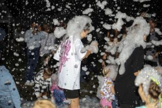 Dożynki z Produktem Lokalnym gminy Łapy 2025 dkLapy.PL