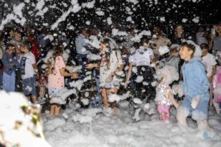 Dożynki z Produktem Lokalnym gminy Łapy 2025 dkLapy.PL