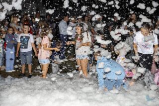 Dożynki z Produktem Lokalnym gminy Łapy 2025 dkLapy.PL