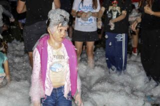 Dożynki z Produktem Lokalnym gminy Łapy 2025 dkLapy.PL