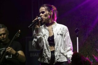 Dożynki z Produktem Lokalnym gminy Łapy 2025 dkLapy.PL