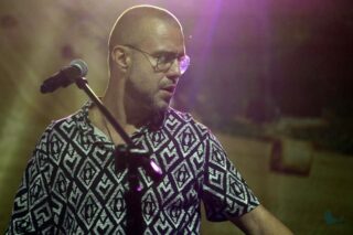 Dożynki z Produktem Lokalnym gminy Łapy 2025 dkLapy.PL