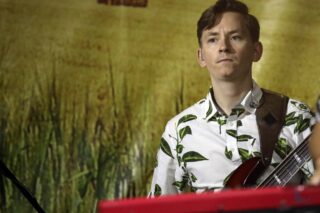 Dożynki z Produktem Lokalnym gminy Łapy 2025 dkLapy.PL