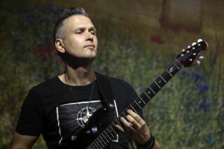 Dożynki z Produktem Lokalnym gminy Łapy 2025 dkLapy.PL