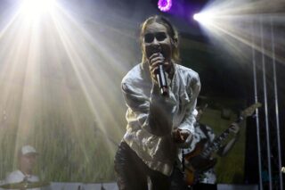 Dożynki z Produktem Lokalnym gminy Łapy 2025 dkLapy.PL