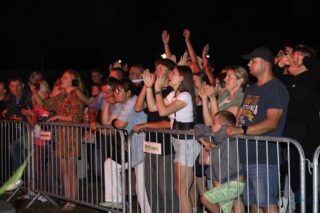 Dożynki z Produktem Lokalnym gminy Łapy 2025 dkLapy.PL