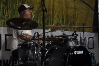 Dożynki z Produktem Lokalnym gminy Łapy 2025 dkLapy.PL