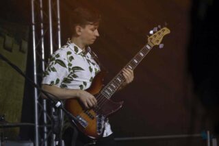 Dożynki z Produktem Lokalnym gminy Łapy 2025 dkLapy.PL