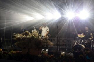 Dożynki z Produktem Lokalnym gminy Łapy 2025 dkLapy.PL