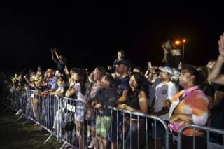 Dożynki z Produktem Lokalnym gminy Łapy 2025 dkLapy.PL