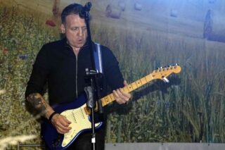 Dożynki z Produktem Lokalnym gminy Łapy 2025 dkLapy.PL