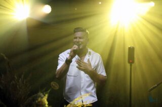 Dożynki z Produktem Lokalnym gminy Łapy 2025 dkLapy.PL