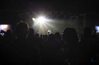 Dożynki z Produktem Lokalnym gminy Łapy 2025 dkLapy.PL