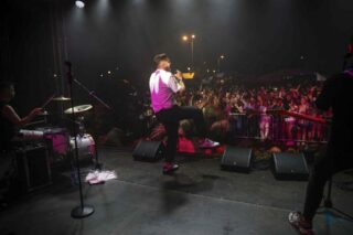 Dożynki z Produktem Lokalnym gminy Łapy 2025 dkLapy.PL