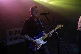 Dożynki z Produktem Lokalnym gminy Łapy 2025 dkLapy.PL