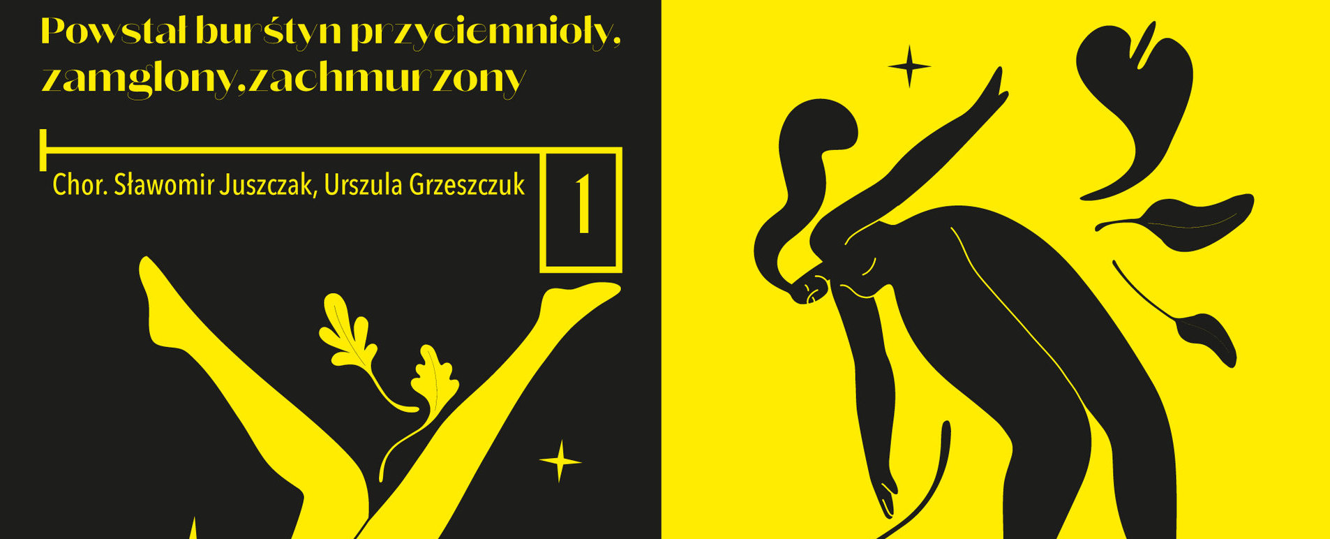 Taniec na szczęście.
