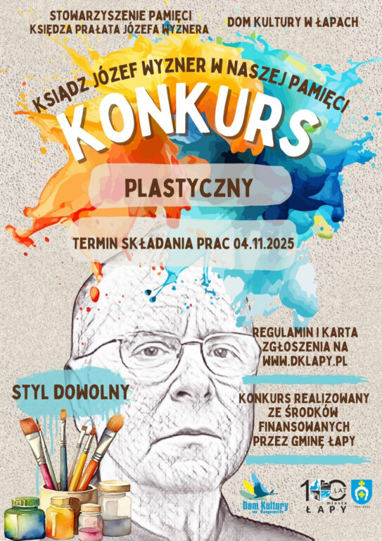 Ksiądz Józef Wyzner w naszej pamięci