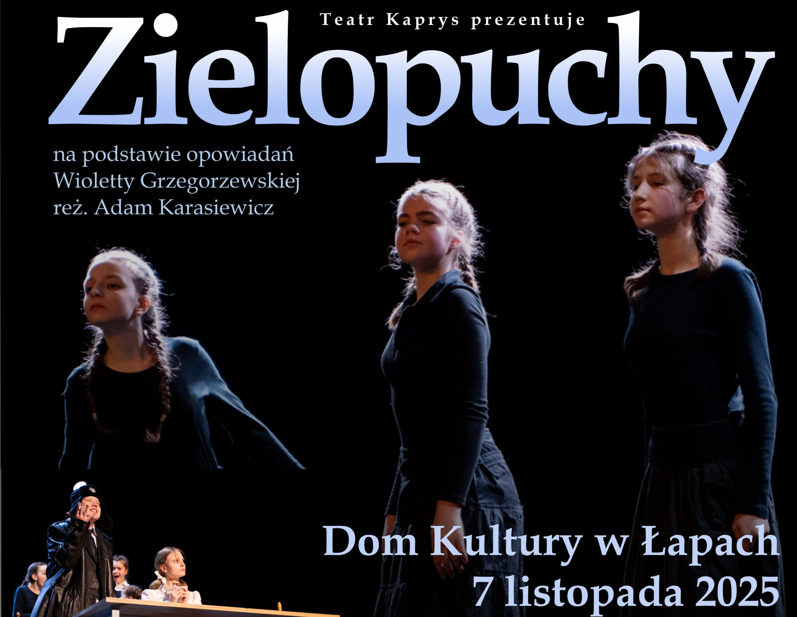 Zielopuchy