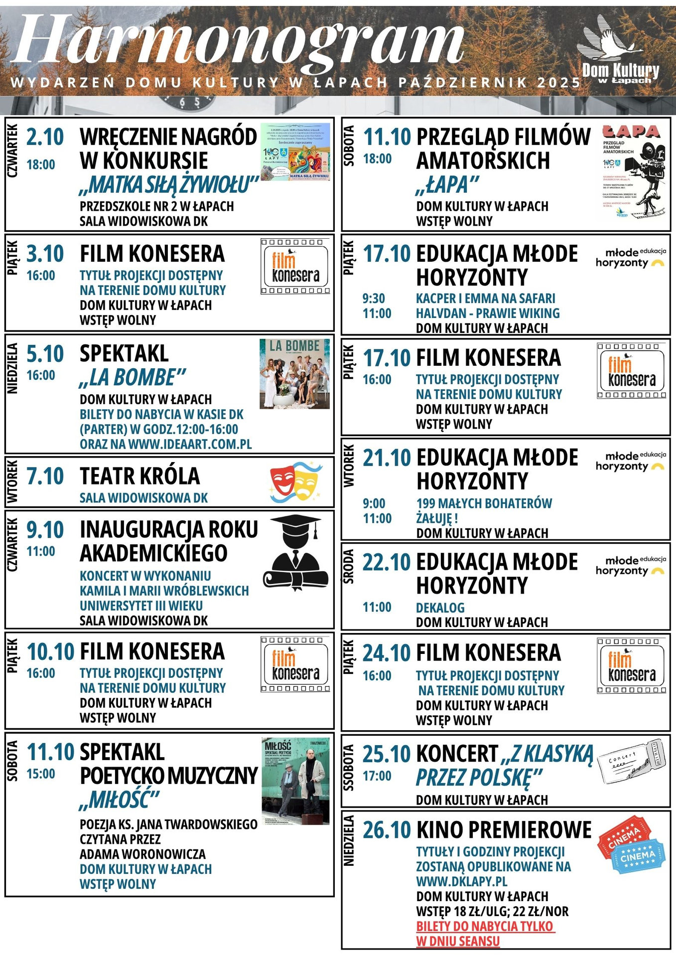 obrazek z serwisu dkLapy.PL