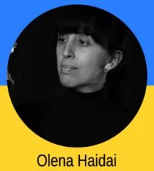 Olena-Haidai