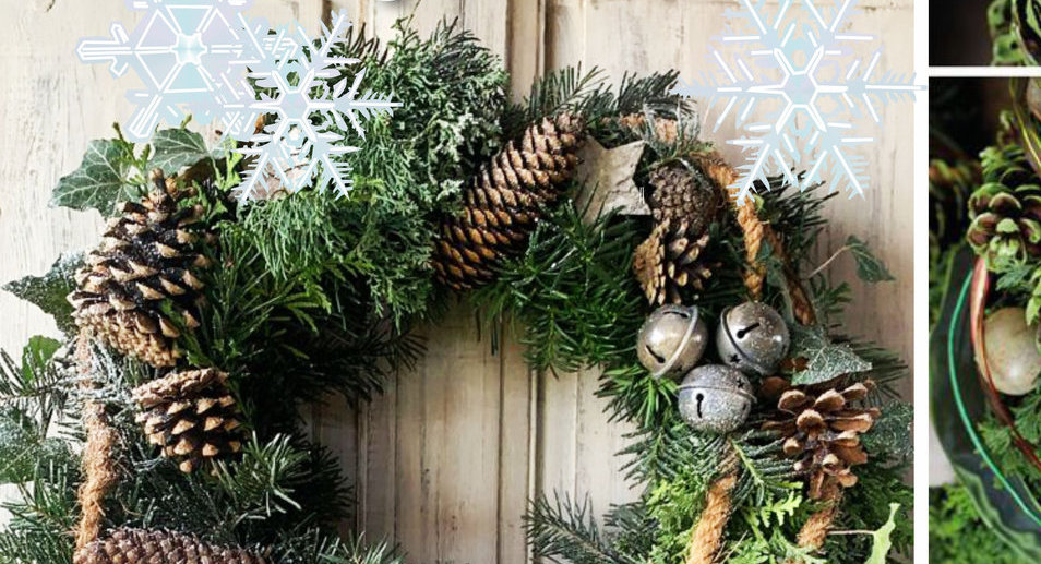 Świąteczne stroiki