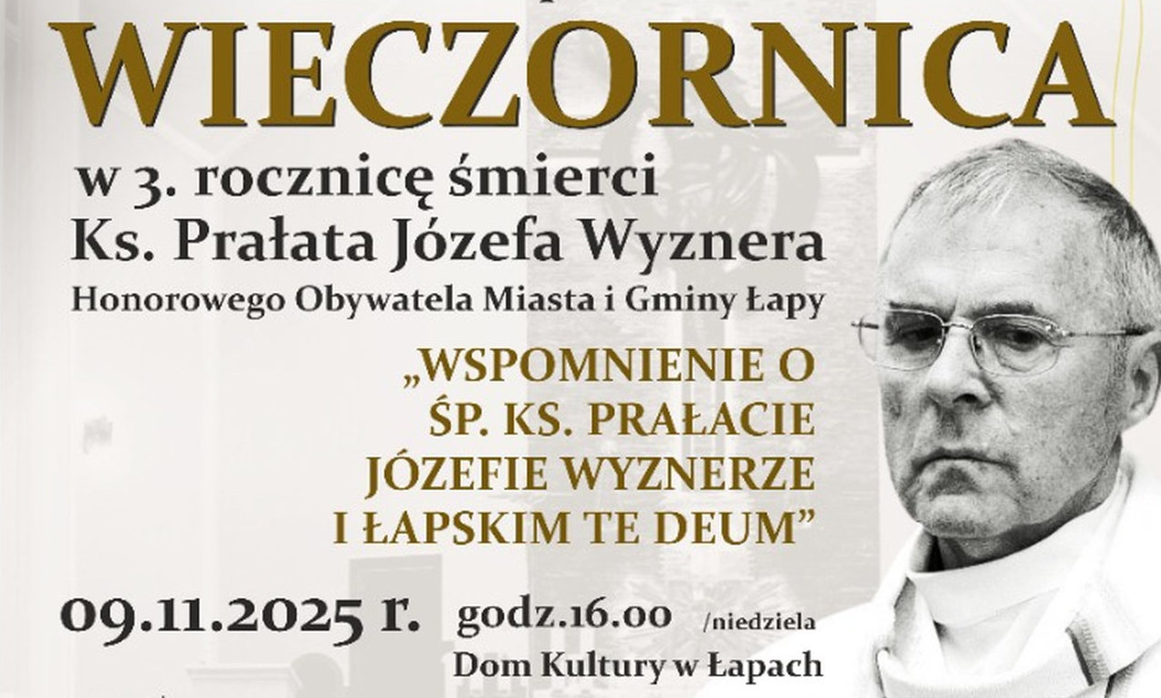 Wieczornica. Wyrwani z Niewoli