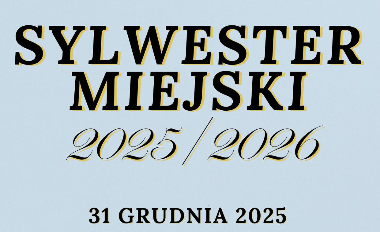 Sylwester 2025