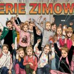 ferie zimowe w łapach