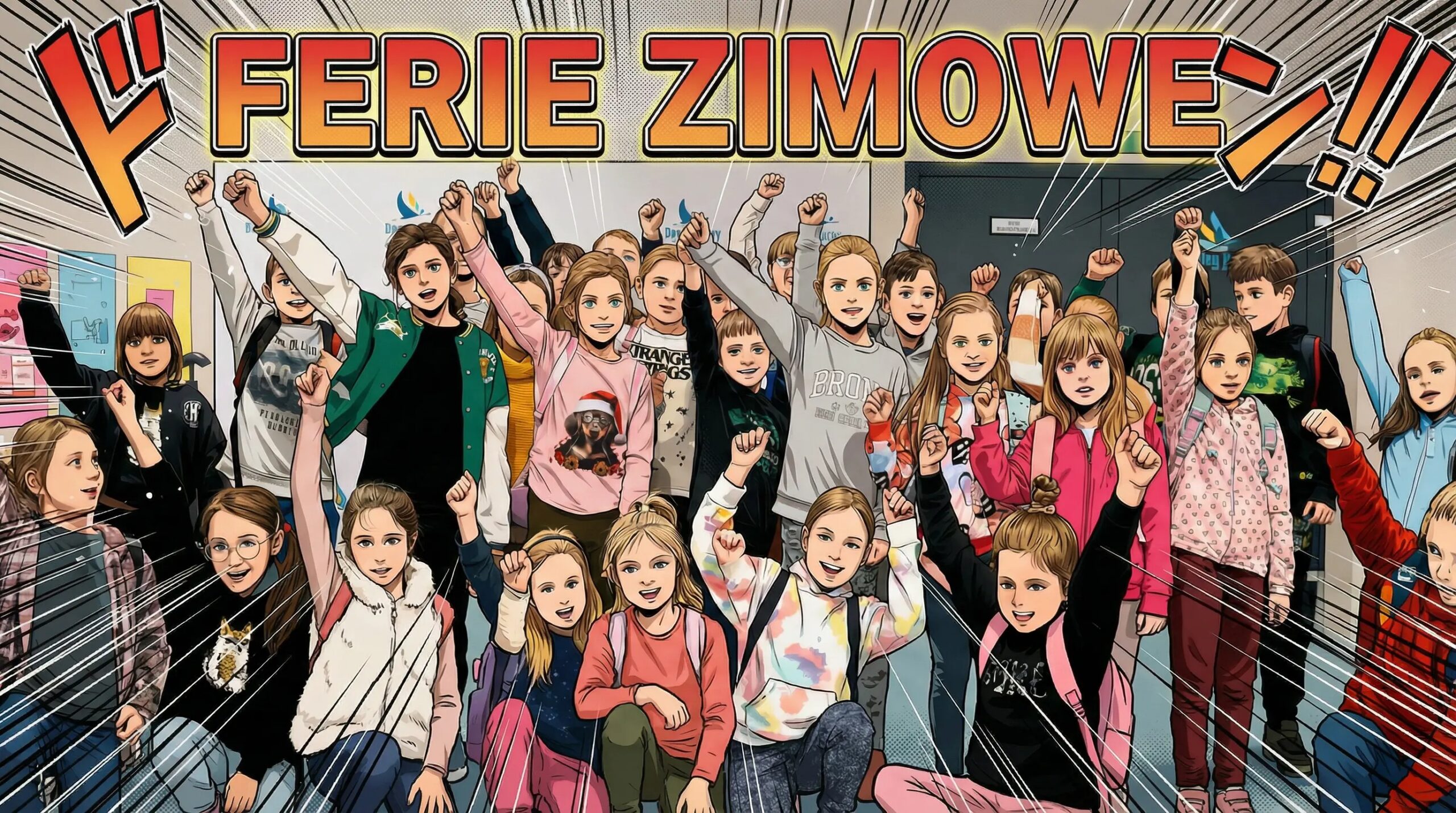 Ferie Zimowe 2026 w Domu Kultury